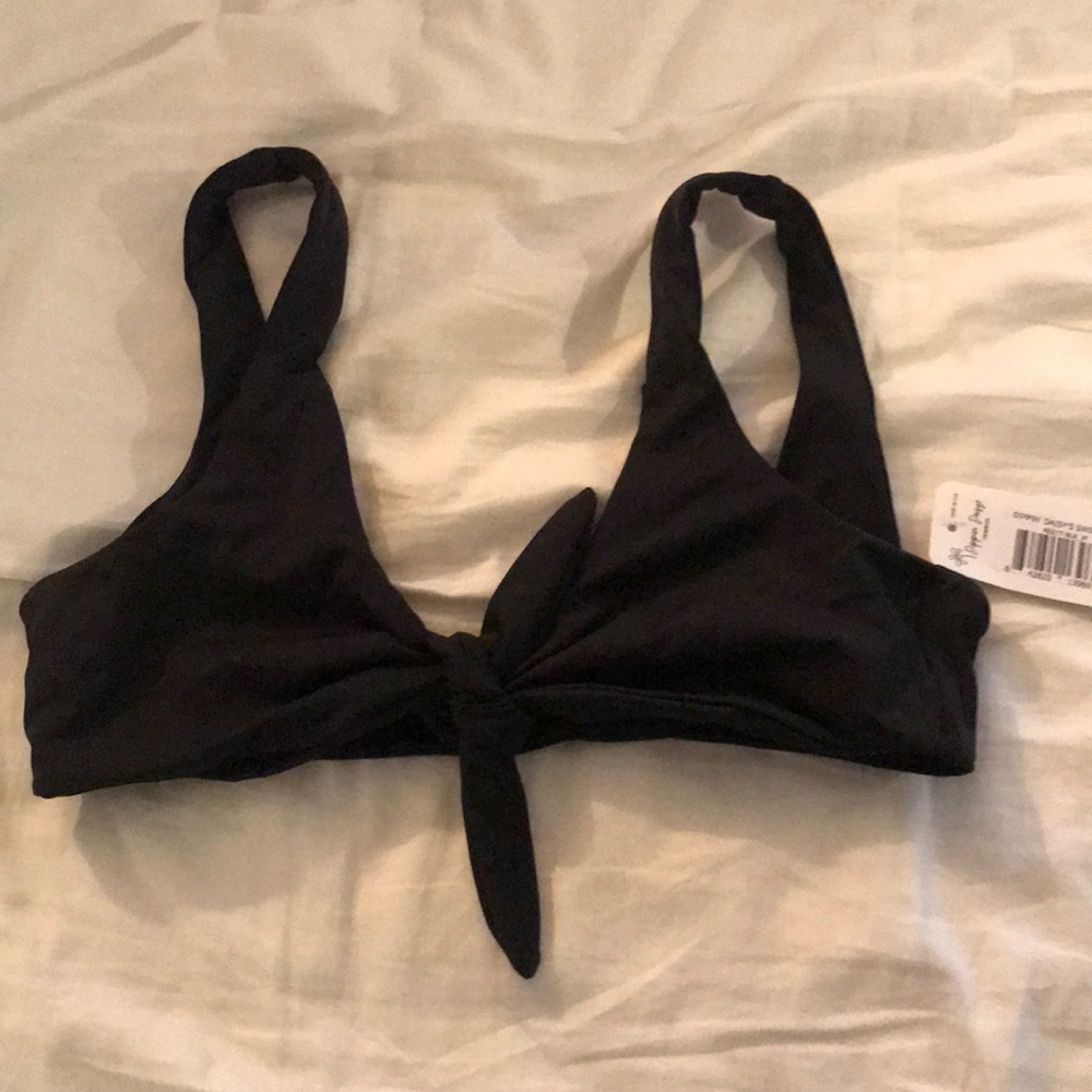 Dippin Daisy’s top